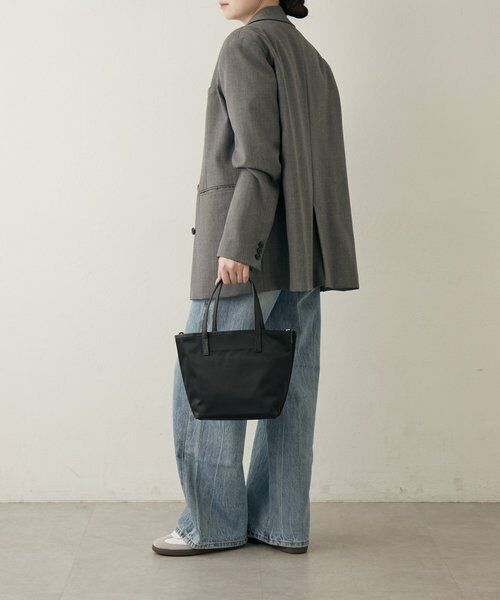 russet / ラシット トートバッグ | リバーシブル2WAYトートバッグ | 詳細30