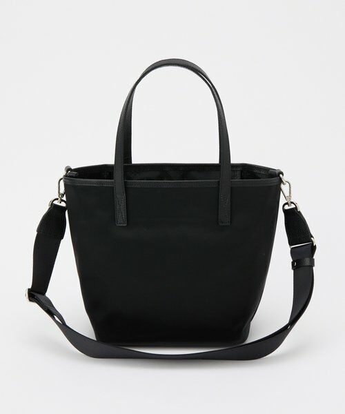 russet / ラシット トートバッグ | リバーシブル2WAYトートバッグ | 詳細20