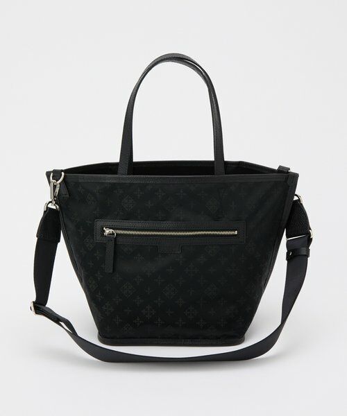 russet / ラシット トートバッグ | リバーシブル2WAYトートバッグ | 詳細21