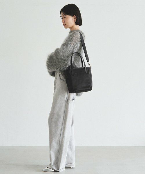 russet / ラシット トートバッグ | リバーシブル2WAYトートバッグ | 詳細22