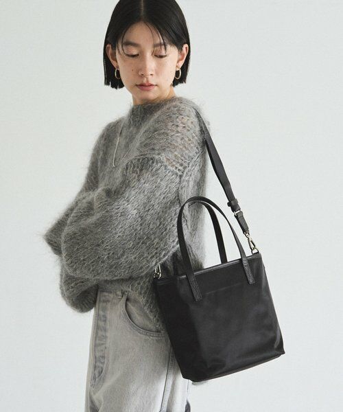 russet / ラシット トートバッグ | リバーシブル2WAYトートバッグ | 詳細23