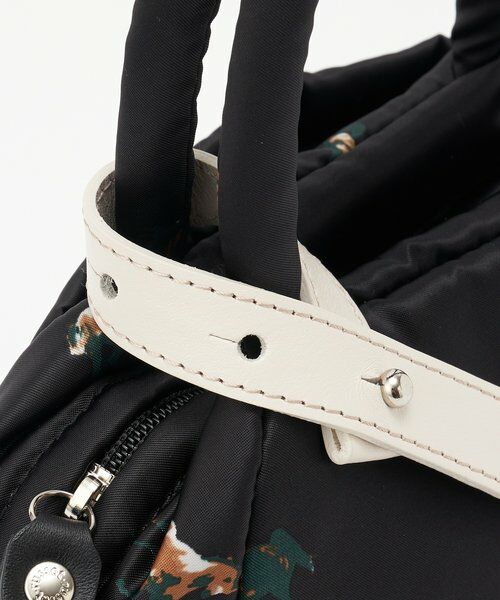 russet / ラシット ショルダーバッグ | WOODLANDER 2WAYミニショルダーバッグ | 詳細29