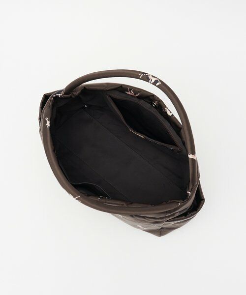 russet / ラシット ショルダーバッグ | WOODLANDER トートバッグ | 詳細18