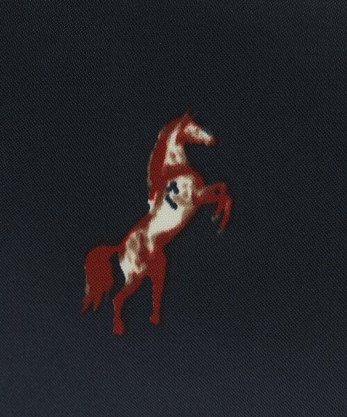 russet / ラシット ボストンバッグ | WOODLANDER ミニボストンバッグ | 詳細4