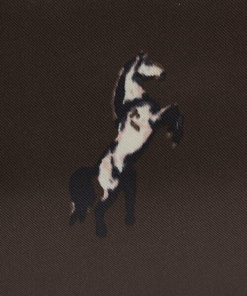 russet / ラシット ボストンバッグ | WOODLANDER ミニボストンバッグ | 詳細20