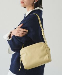 russet / ラシット トートバッグ | kuubo ボックストートバッグ