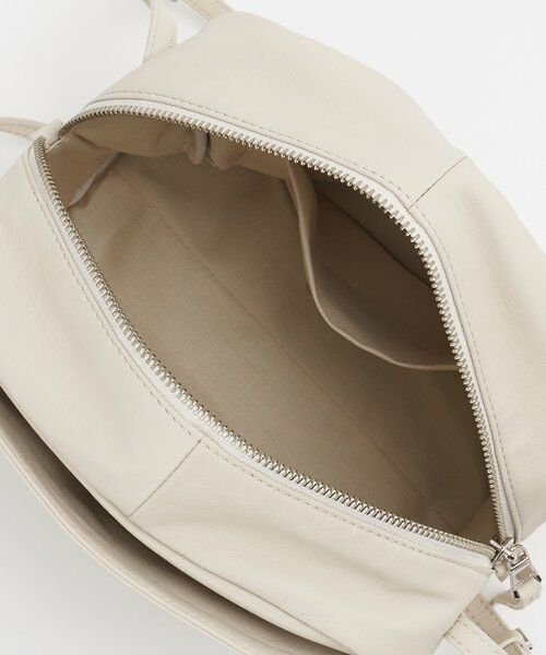 russet / ラシット トートバッグ | kuubo ボックストートバッグ | 詳細2