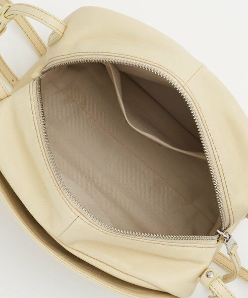 russet / ラシット トートバッグ | kuubo ボックストートバッグ | 詳細13