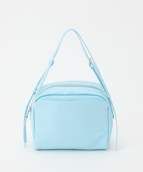 russet / ラシット トートバッグ | kuubo ボックストートバッグ | 詳細17