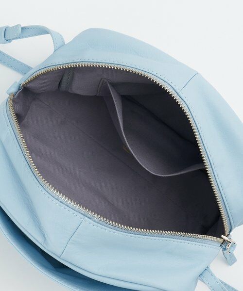 russet / ラシット トートバッグ | kuubo ボックストートバッグ | 詳細18