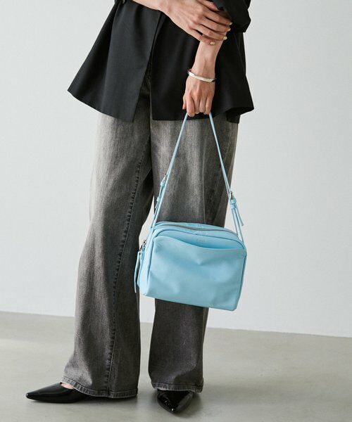 russet / ラシット トートバッグ | kuubo ボックストートバッグ | 詳細22