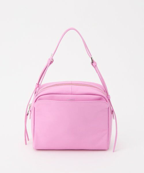 russet / ラシット トートバッグ | kuubo ボックストートバッグ | 詳細25