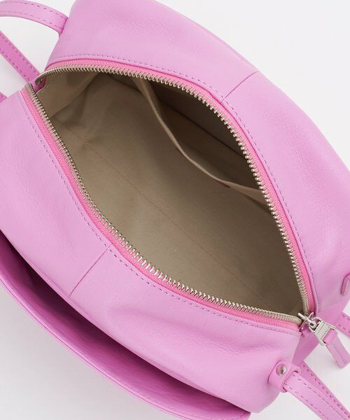 russet / ラシット トートバッグ | kuubo ボックストートバッグ | 詳細26