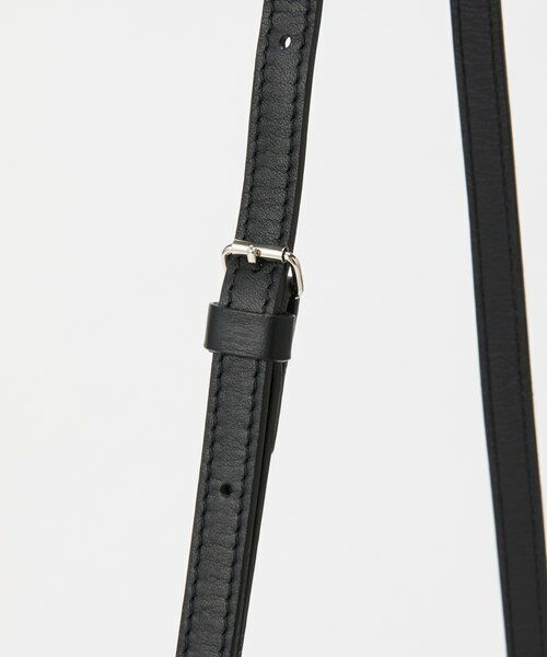 russet / ラシット トートバッグ | 《@__sereko.r__企画》ソフトレザーフラップミニトートバッグ | 詳細14