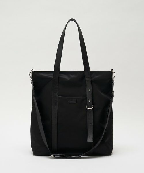 russet / ラシット トートバッグ | アシンメトリーハンドルトートバッグ | 詳細1