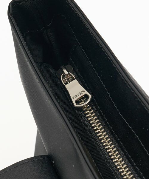 russet / ラシット トートバッグ | アシンメトリーハンドルトートバッグ | 詳細10