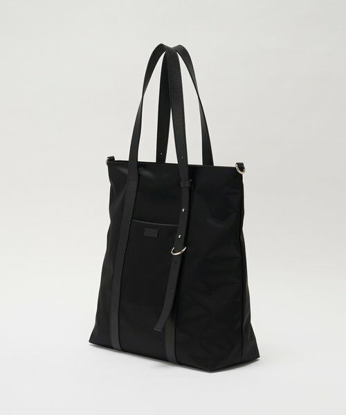 russet / ラシット トートバッグ | アシンメトリーハンドルトートバッグ | 詳細2