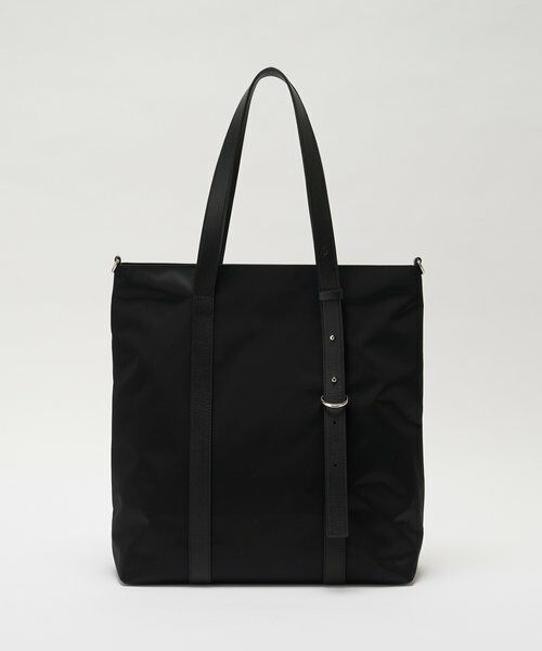 russet / ラシット トートバッグ | アシンメトリーハンドルトートバッグ | 詳細3