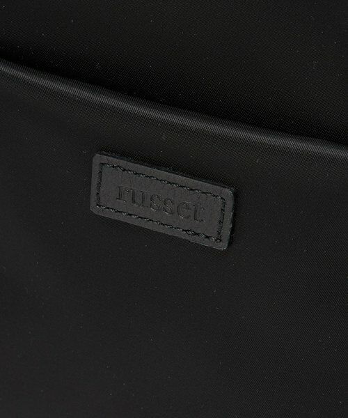 russet / ラシット トートバッグ | アシンメトリーハンドルトートバッグ | 詳細4