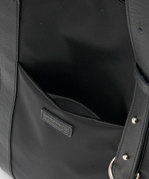 russet / ラシット トートバッグ | アシンメトリーハンドルトートバッグ | 詳細5