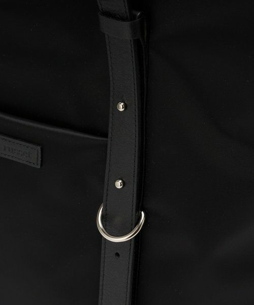 russet / ラシット トートバッグ | アシンメトリーハンドルトートバッグ | 詳細6