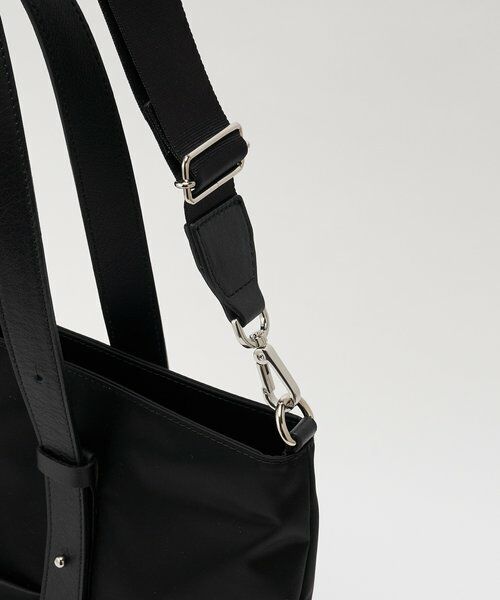 russet / ラシット トートバッグ | アシンメトリーハンドルトートバッグ | 詳細8