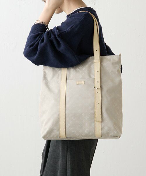 russet / ラシット トートバッグ | アシンメトリーハンドルトートバッグ | 詳細24