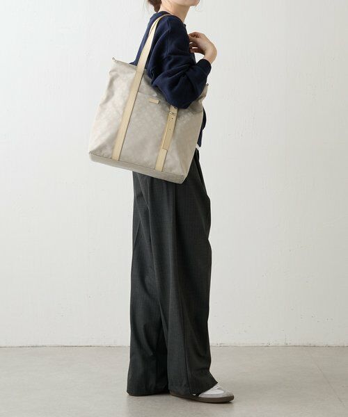 russet / ラシット トートバッグ | アシンメトリーハンドルトートバッグ | 詳細27