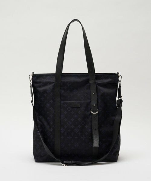 russet / ラシット トートバッグ | アシンメトリーハンドルトートバッグ | 詳細28