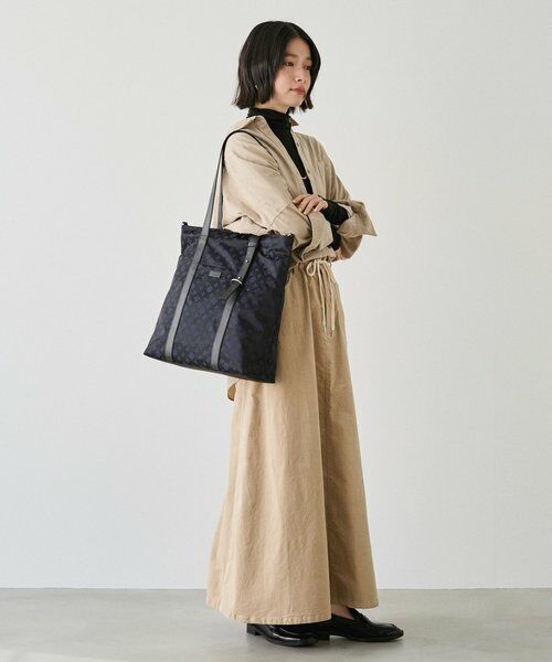 russet / ラシット トートバッグ | アシンメトリーハンドルトートバッグ | 詳細30