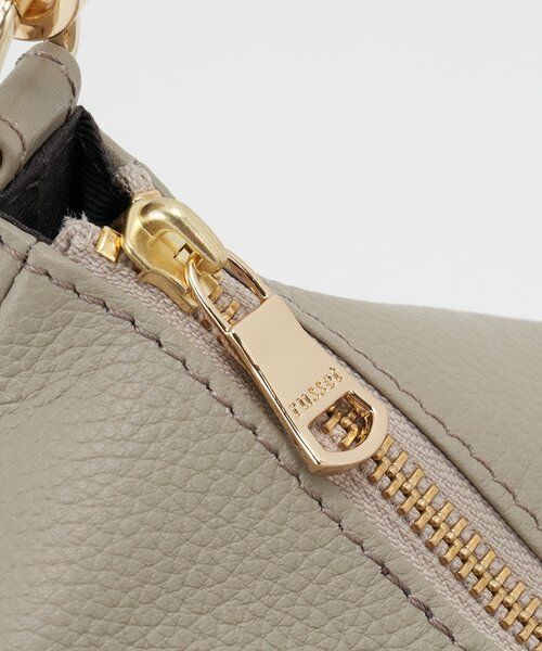 russet / ラシット ショルダーバッグ | エンボスモノグラム2WAYショルダーバッグ | 詳細19