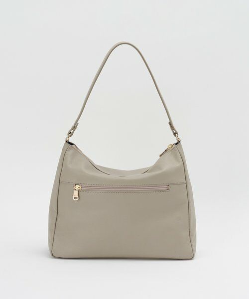 russet / ラシット ショルダーバッグ | エンボスモノグラム2WAYショルダーバッグ | 詳細11