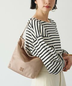 russet / ラシット ショルダーバッグ | スタンダードミニショルダーバッグ <クラウズナイロン>