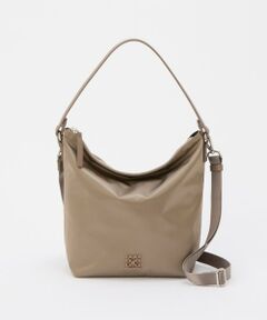 russet / ラシット ショルダーバッグ | 【撥水】スタンダードミニショルダーバッグ <クラウズナイロン>
