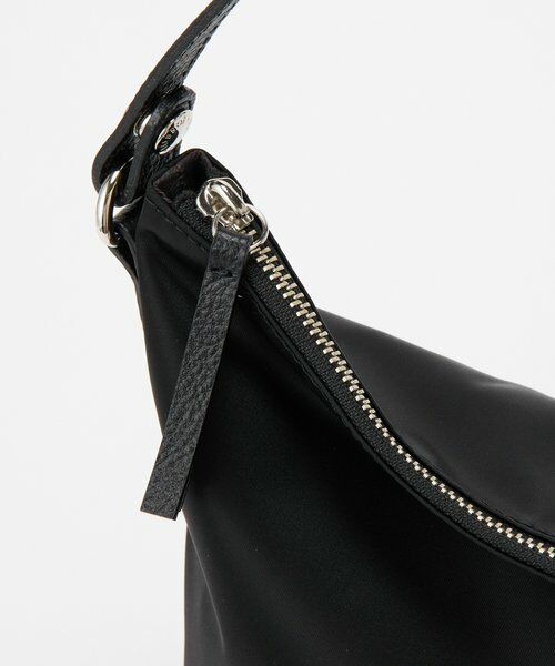 russet / ラシット ショルダーバッグ | クラウズナイロン2WAYミニショルダーバッグ | 詳細17