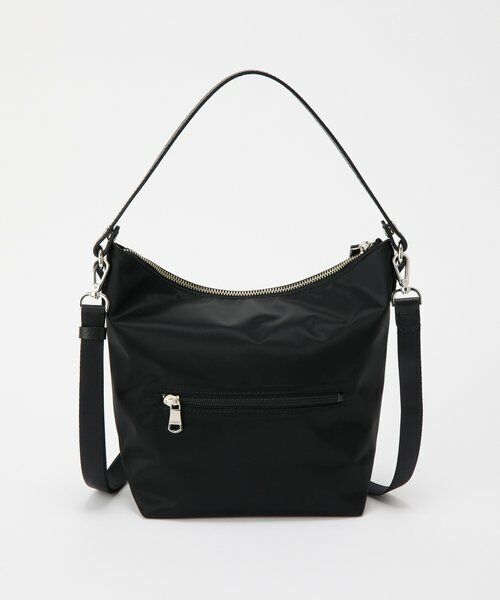 russet / ラシット ショルダーバッグ | クラウズナイロン2WAYミニショルダーバッグ | 詳細10