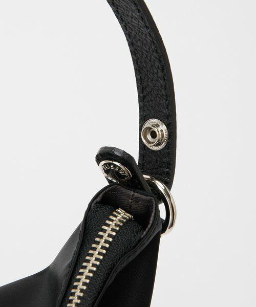 russet / ラシット ショルダーバッグ | クラウズナイロン2WAYミニショルダーバッグ | 詳細14