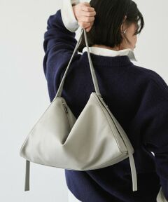 russet / ラシット ショルダーバッグ | トライアングルショルダーバッグ