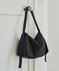 russet / ラシット ショルダーバッグ | トライアングルショルダーバッグ