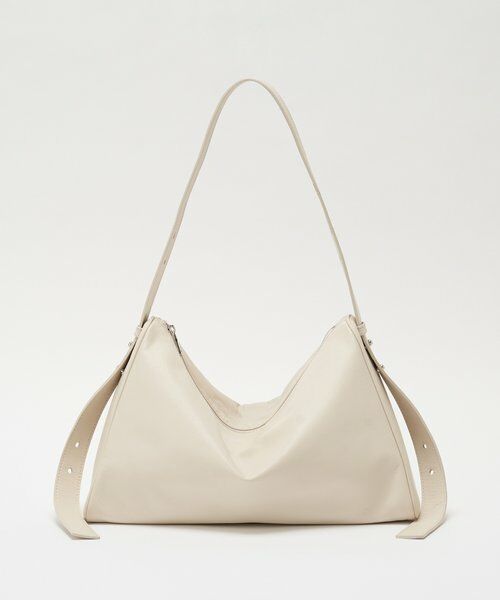 russet / ラシット ショルダーバッグ | トライアングルショルダーバッグ | 詳細1