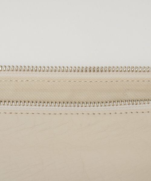 russet / ラシット ショルダーバッグ | トライアングルショルダーバッグ | 詳細2