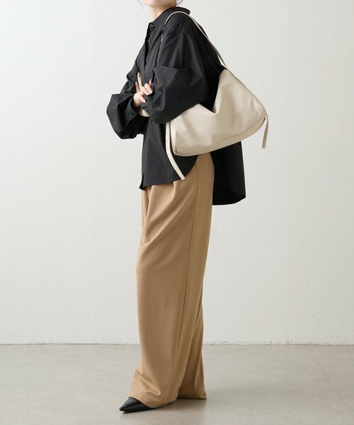 russet / ラシット ショルダーバッグ | トライアングルショルダーバッグ | 詳細8