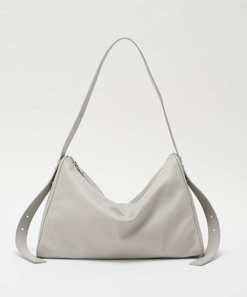 russet / ラシット ショルダーバッグ | トライアングルショルダーバッグ | 詳細9