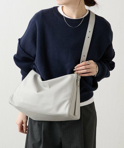 russet / ラシット ショルダーバッグ | トライアングルショルダーバッグ | 詳細27