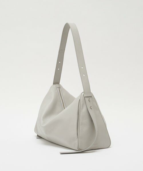 russet / ラシット ショルダーバッグ | トライアングルショルダーバッグ | 詳細10