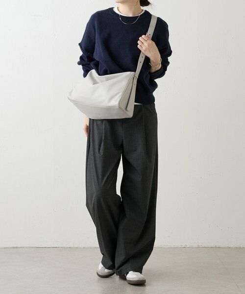 russet / ラシット ショルダーバッグ | トライアングルショルダーバッグ | 詳細28