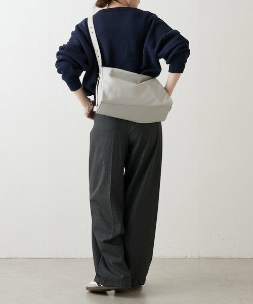 russet / ラシット ショルダーバッグ | トライアングルショルダーバッグ | 詳細29