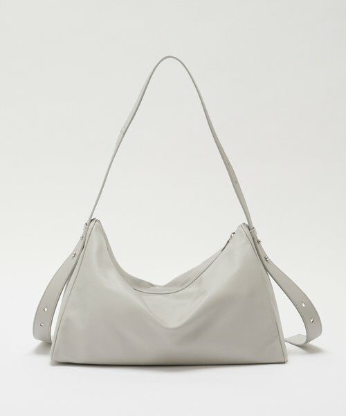 russet / ラシット ショルダーバッグ | トライアングルショルダーバッグ | 詳細11