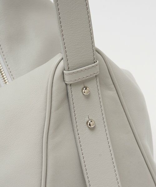 russet / ラシット ショルダーバッグ | トライアングルショルダーバッグ | 詳細14