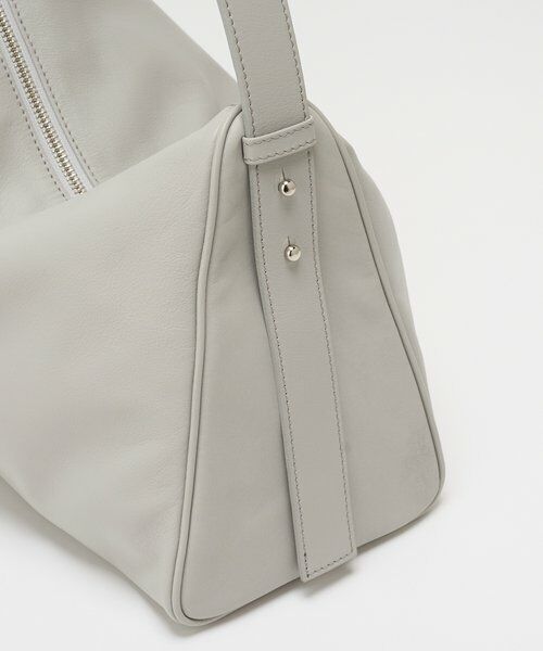 russet / ラシット ショルダーバッグ | トライアングルショルダーバッグ | 詳細15